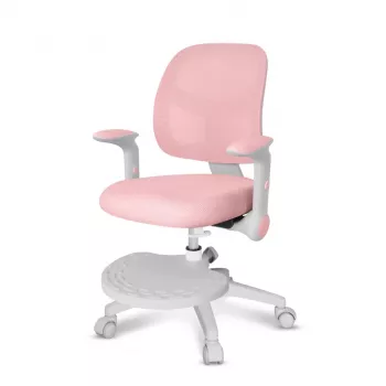 Krēsls Junior 5.0 Pink