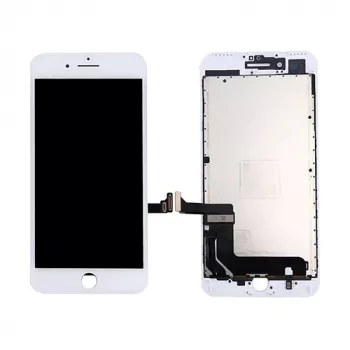 Displejs iPhone 7 Plus (Balts) ORG