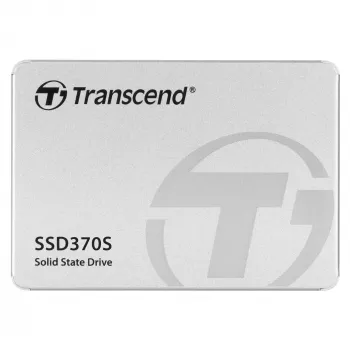 Transcend SSD370S 64GB 2,5 collu SATA3 cietvielu disks