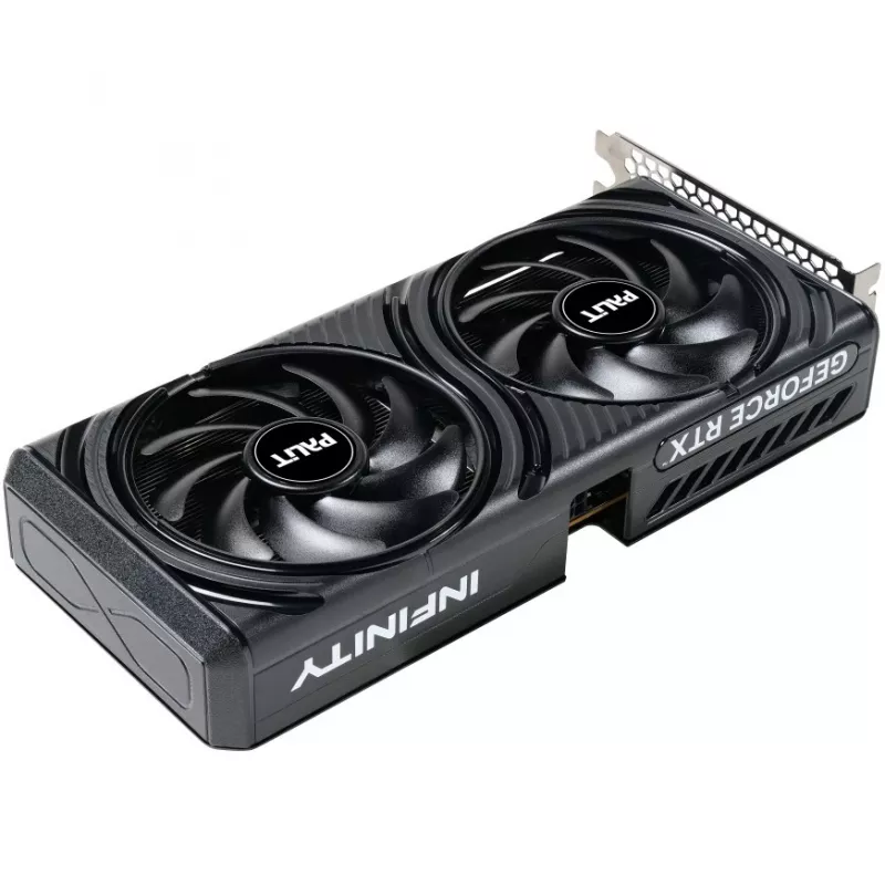 Videokarte Palit GeForce RTX 5060 Infinity 2 OC 8 GB GDDR7