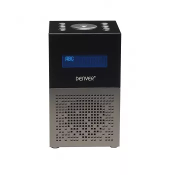 Modinātājradio Denver CRD-510