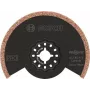 Segmentveida zāģa asmens Bosch PRO ACZ 85 RT3, 85,0 mm diametrs