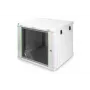 Digitus sienas montāžas korpuss Dynamic Basic sērija - 600x450 mm (PxD)