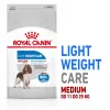 Royal Canin SHN Medium Light Care 3 kg