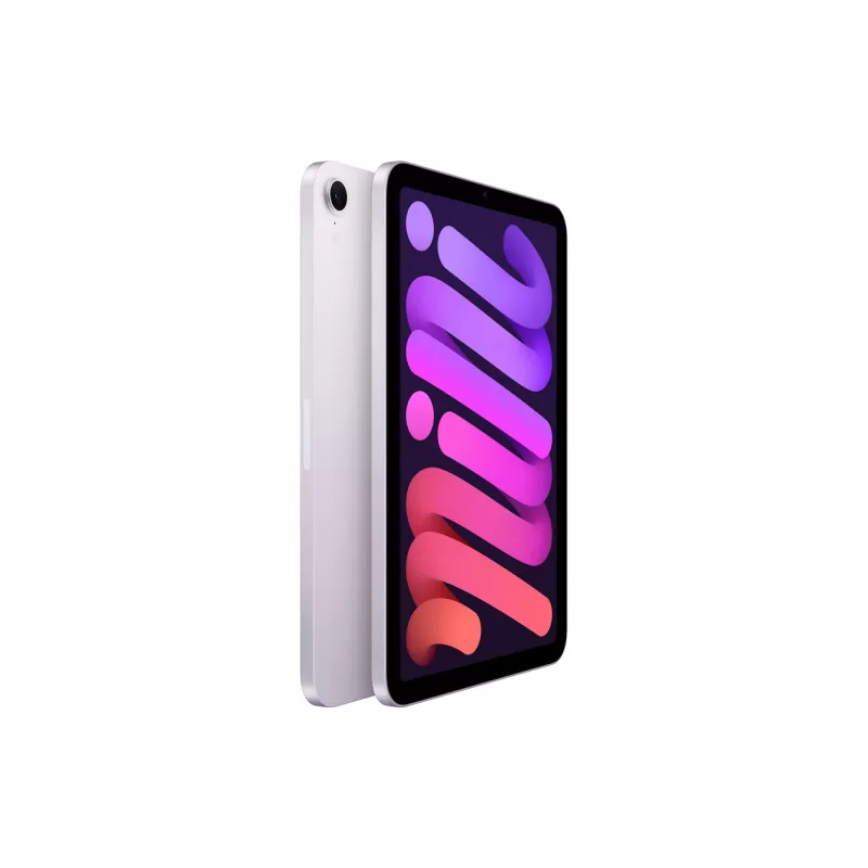 Apple iPad mini Wi-Fi 128GB – Violeta