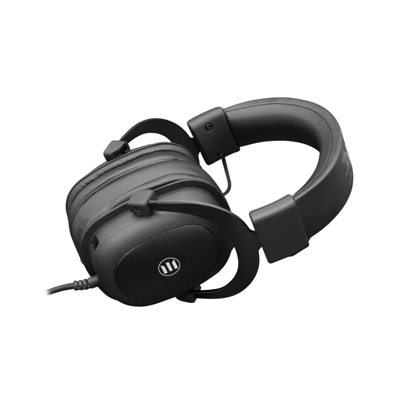 White Shark Premium Line ESL-HS4 TAIKO spēļu austiņas