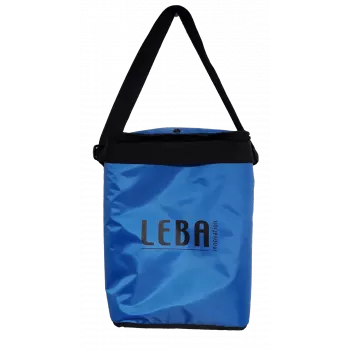 LEBA NoteBag 10 Planšetdatora uzglabāšanas soma | 11 inch | Zila | NB2-10TABB-BLUE-B (NB2-10TABB-BLUE-B)