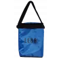 LEBA NoteBag 10 Planšetdatora uzglabāšanas soma | 11 inch | Zila | NB2-10TABB-BLUE-B (NB2-10TABB-BLUE-B)