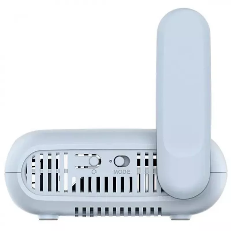Pārnēsājams maršrutētājs ALLNET GL-MT3000 Wireless AX 3000Mbit — kabatas izmēra ceļojumiem un mājām