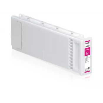 Epson UltraChrome XD Magenta T694300 tintas kasetne 1 gab. Oriģināls