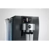 Espresso automāts JURA Z10 pilnībā automātisks 2,4 L alumīnijs melns, 1450 W, 15 bāri, 51 dzēriens
