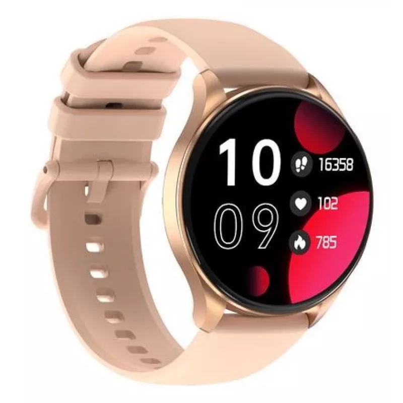 Viedpulkstenis Blackview X20 Gold