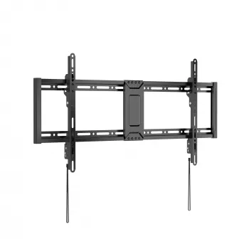 TV sienas stiprinājums SBOX PLB-5948T-2 43–90 collu ekrāniem, max 70 kg, VESA līdz 800×400