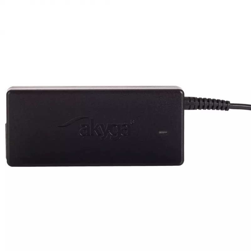Akyga AK-ND-08 lādētājs HP klēpjdatoriem, 90 W, 19 V / 4,74 A, 4,8 x 1,7 mm