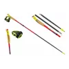 Nūjošanas nūjas Leki TRL Ultratrail FX One 120 cm, sarkanas