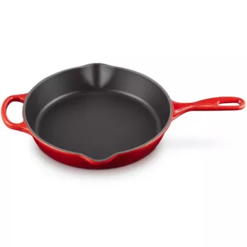 Le Creuset 20187260600422 0 Daudzfunkcionālā panna Apaļa