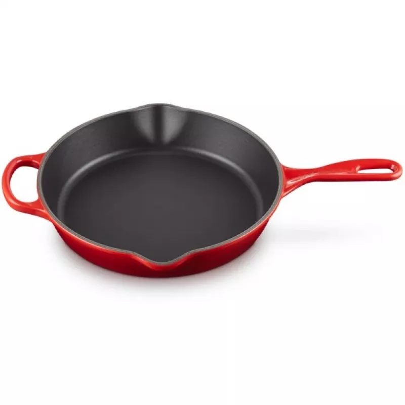 Le Creuset 20187260600422 0 Daudzfunkcionālā panna Apaļa