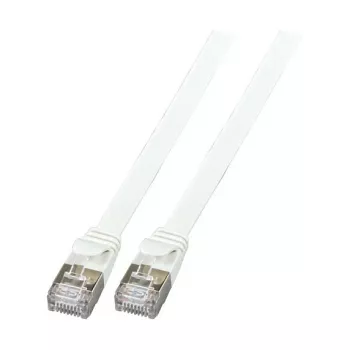 Efb K5545GR.0,5 Ethernet Patch Kabelis Pelēks