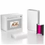 Foto papīrs 50 loksnes portatīvajiem sublimācijas printeriem, Xiaomi BHR082PGL