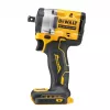 DeWalt DCF921 18V XR Bezvadu Bezsuku 1/2 collu Kompakts Triecienuzgriežņu atslēga