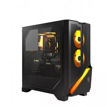 Galddators MSI MPG Infinite Z3 R7 9700X 32GB 1TB SSD RTX 5070 Ti Windows 11