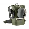 Mugursoma velosipēdam - Deuter Amager 25+5 Graphite
