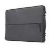 Lenovo GX40Z50942 klēpjdatora maciņš 39,6 cm (15,6 collu) Sleeve pelēks