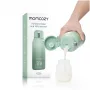 Momcozy MW05 Pārnēsājams mātes piena un ūdens sildītājs ceļošanai EU