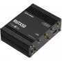 Bezvadu maršrutētājs Teltonika RUTX50 — 5G, Divu joslu 2.4/5 GHz, Wi‑Fi 5 (802.11ac), Gigabit Ethernet, 5 x RJ‑45, USB, Melns