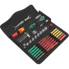 Wera Kraftform compact W 1 apkopes instrumentu komplekts, 35 daļas (05135926001)