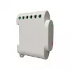 Shelly 3EM elektriskais relejs Balts - OPEN BOX