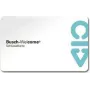 BJ 83173 Welcome Accessory atslēgas karte (2CKA008300A0372)