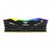 Atmiņas komplekts DIMM 32 GB DDR5-6000 (2x 16 GB), Melns, Delta RGB, Intel XMP