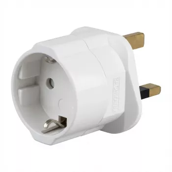 Strāvas spraudņa adapteris Bachmann 921.012