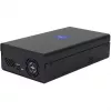 NVR Box ALLNET ALL2289-4GB ar Networkoptix serveri RK3399 4GB 3.5 collu HDD/SSD