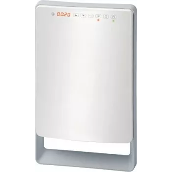 Sienas elektriskais sildītājs Steba BS 1800 TOUCH - 30 cm - 2.2 kg - 10 cm (391800)