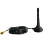 Antena Eltako FA250 radio FM augstums 100 mm