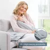 Sildošais spilvens HK125 XXL Cosy Grey