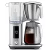 Sage SDC465BSS4EEU1 Pilienu kafijas automāts sudraba krāsā