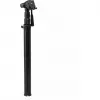 Statīvs EINHELL teleskopiskais 85–170 cm melns, regulējams augstums lampām un instrumentiem