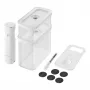 ZWILLING CUBE Vakuuma starta komplekts