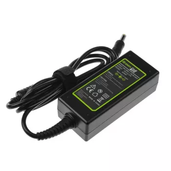 Green Cell Pro lādētājs Acer Aspire E5-511 E5-521 E5-573 E5-573g Es1-131 Es1-512 Es1-531 V5-171 19V 2.37A 45W