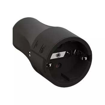 Bachmann 960.103 Melns