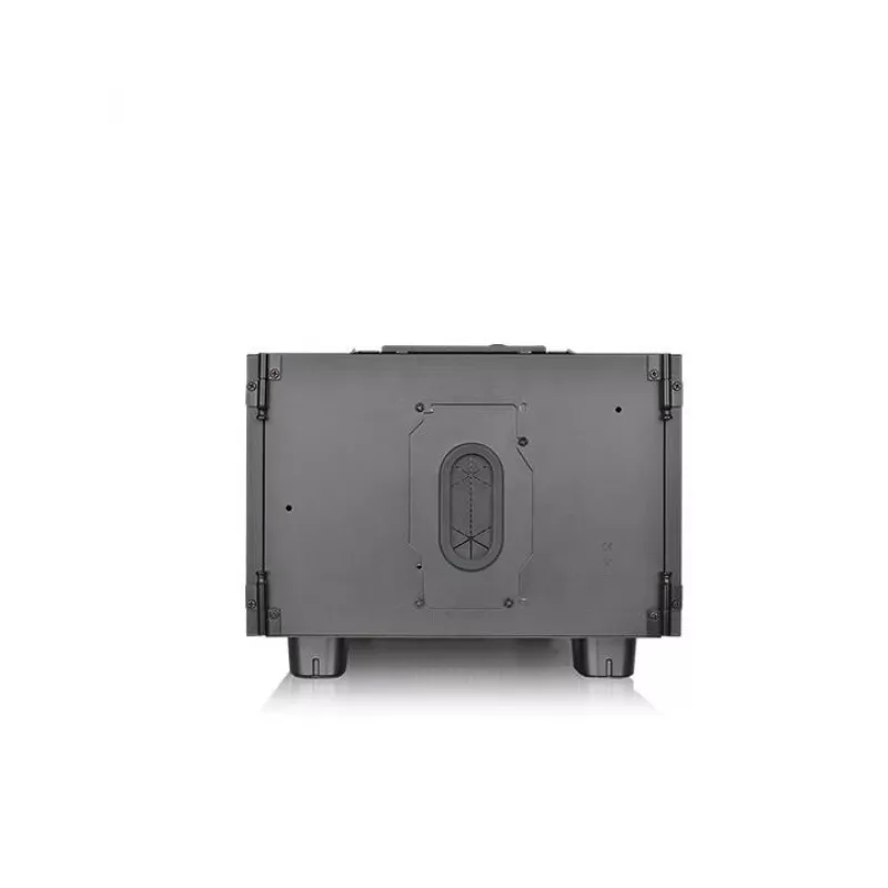 PC korpuss Thermaltake Core P100 Melns