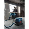 Bosch GAS 12-25 PL 21L Bungas putekļsūcējs Slapjais/sausais 1250 W Putekļu maiss
