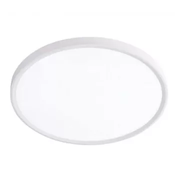 LED prožektors VISIONAL VS-FL-50-IP44/W — 50 W, 6000 lm, IP44