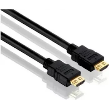 HDMI kabelis PureLink PI1005-030 3 m HDMI Type A Standarta Melns