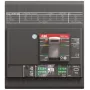 ABB Tmax XT2S 160 Ekip LS/I In=160A 4p F F Slēdzis (1SDA067838R1)