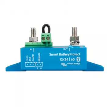 BatteryProtect Smart Victron Energy BPR065022000 65A 12V / 24V sistēmām