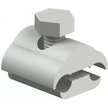 Zemējuma spaile CM925007 6-25 mm² (CM925007)